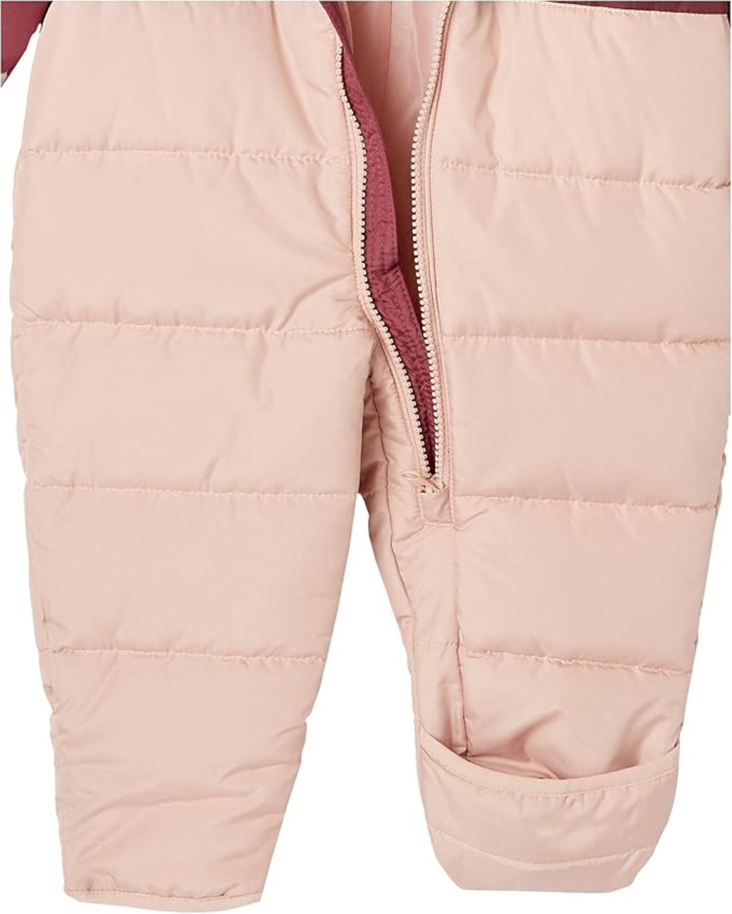 Simple Joys By Carter's Baby One-Piece Snowsuit Bunting Prambag