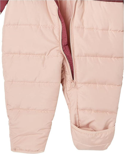 Simple Joys By Carter's Baby One-Piece Snowsuit Bunting Prambag