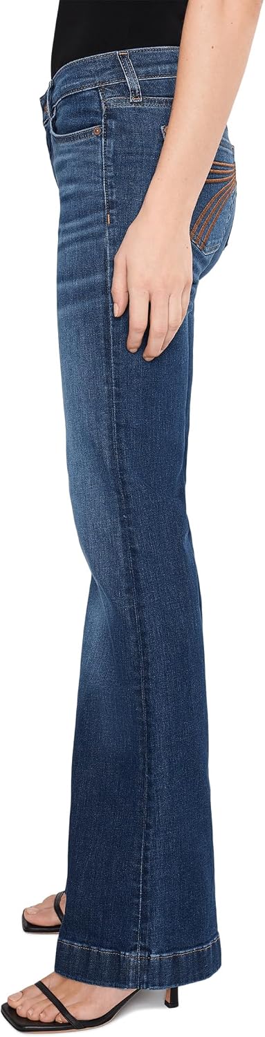 7 For All Mankind Women's Dojo Jeans