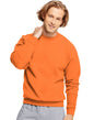 Hanes Men’s EcoSmart Fleece SweatshirtSweatshirt