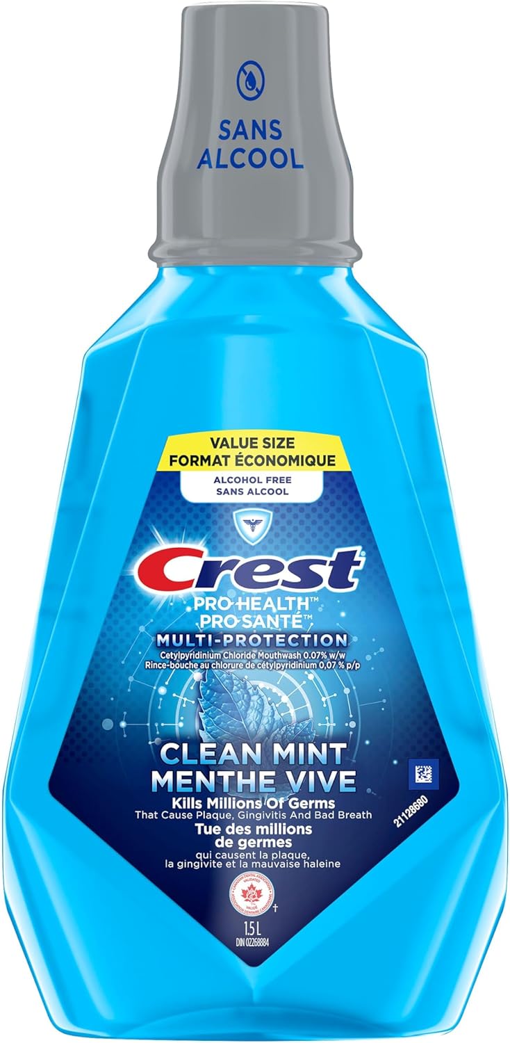 1.5 l (Pack of 1)Clean Mint