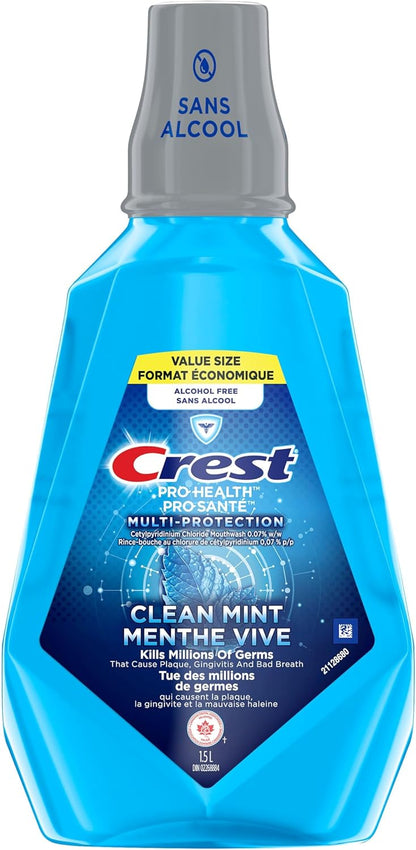 1.5 l (Pack of 1)Clean Mint