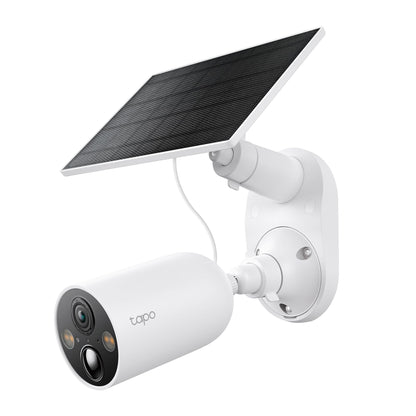 TP-Link Tapo 2K Pan/Tilt Indoor Security WiFi Camera, Baby & Pet Camera w/ 360° Motion Tracking, 2-Way Audio, Night Vision, Cloud & Local Storage (Up to 256 GB), Works w/Alexa & Google (Tapo C210)