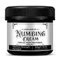 Numbing Cream Maximum Strength with 4% Lidocaine