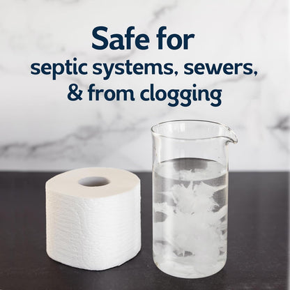 Cottonelle Ultra Clean Toilet Paper: A Game-Changer for Bathroom Routine