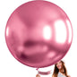 PartyWoo White Balloons 155pcs Different Sizes Pack of 18 12 10 5 Inch Matte White Latex Balloon Arch Kit Garland for Wedding Bridal Graduation Baby Shower Birthday Party Decorations White-Y13
