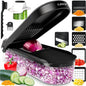 Compact 6-in-1Black
