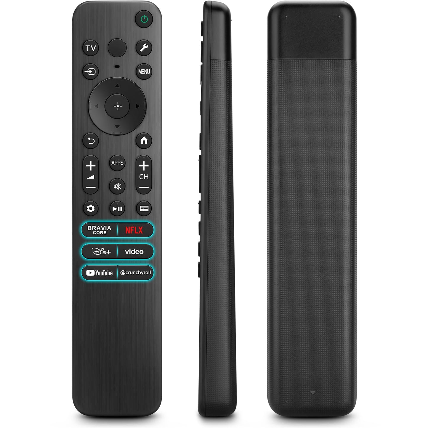 Magic Remote for LG-Smart-TV-Remote-Control-Replacement with Pointer and Voice Function,Compatible with LG 2021/2022/2023/2024 UHD OLED QNED NanoCell 4K 8K Smart TV