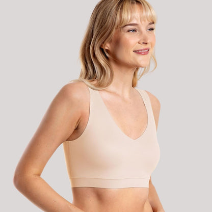 Floatley Cozy Bra: The Ultimate Comfort Experience