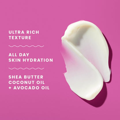 Hawaiian Tropic After Sun Body Butter with Coconut Oil Review