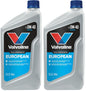 Valvoline Advanced Full Synthetic SAE 0W-20 Motor Oil 5 QT