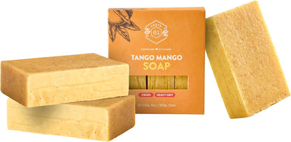 Tango Mango