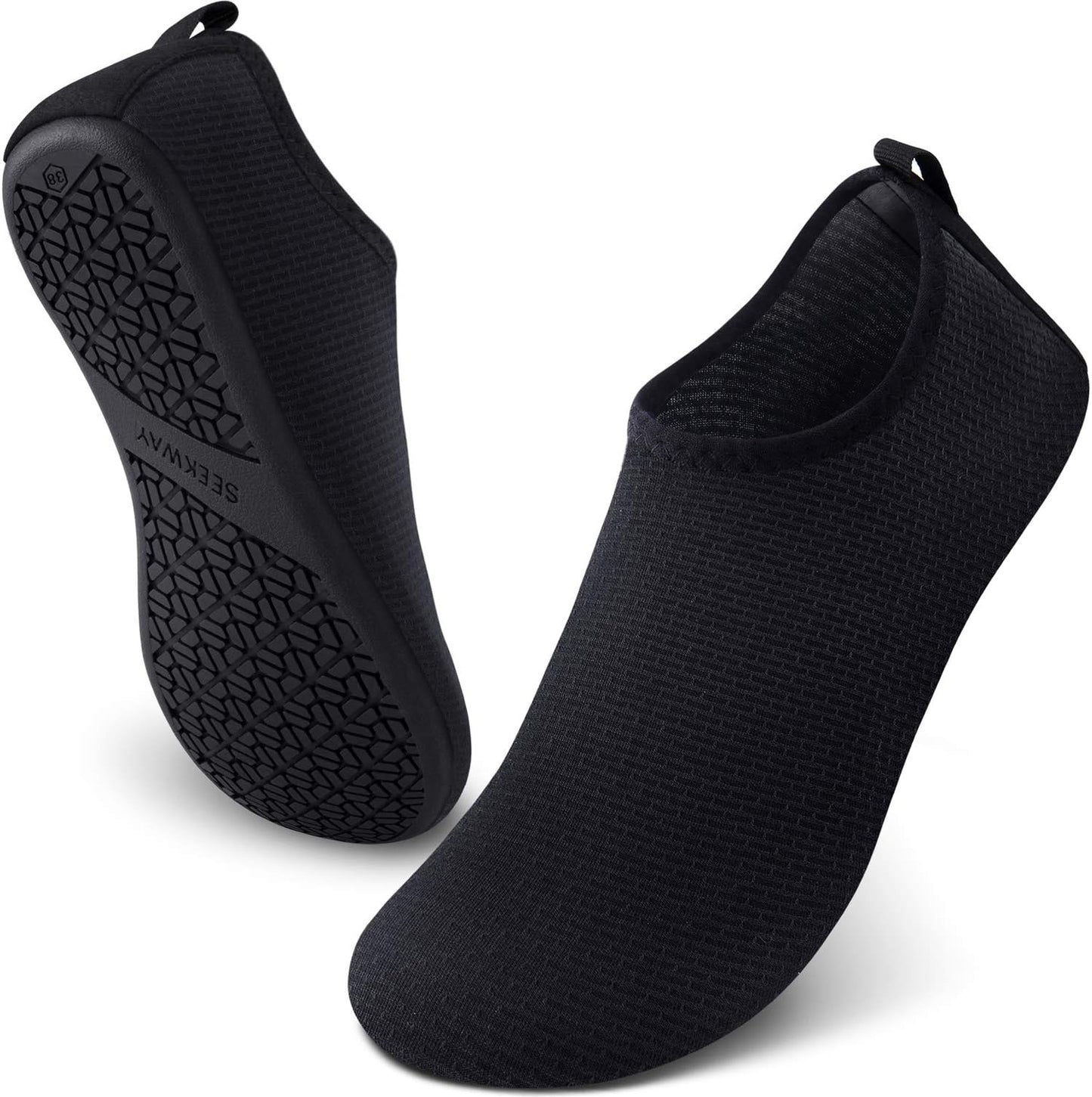 8.5-9.5 Women/7.5-8.5 Men1e-wave Black