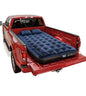 Umbrauto Car Air Mattress Backseat| Inflatable Truck Back Seat Camping Airbed for SUV Rear Seat, Blow Up Sleeping Travel Bed for Van Trunk with Pump & Pillows