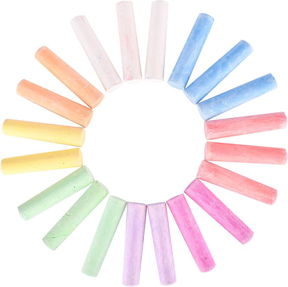 Sunny Days Entertainment Sidewalk Chalk Set
