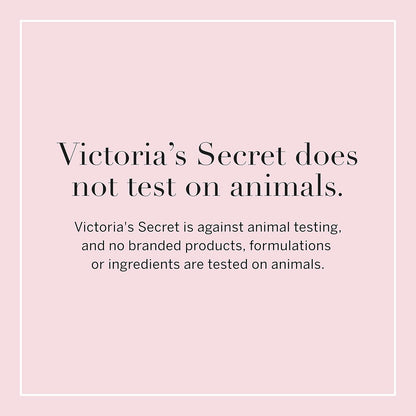 Victoria's Secret Body Fragrance Mist, Bare Vanilla - 8,4 fl oz