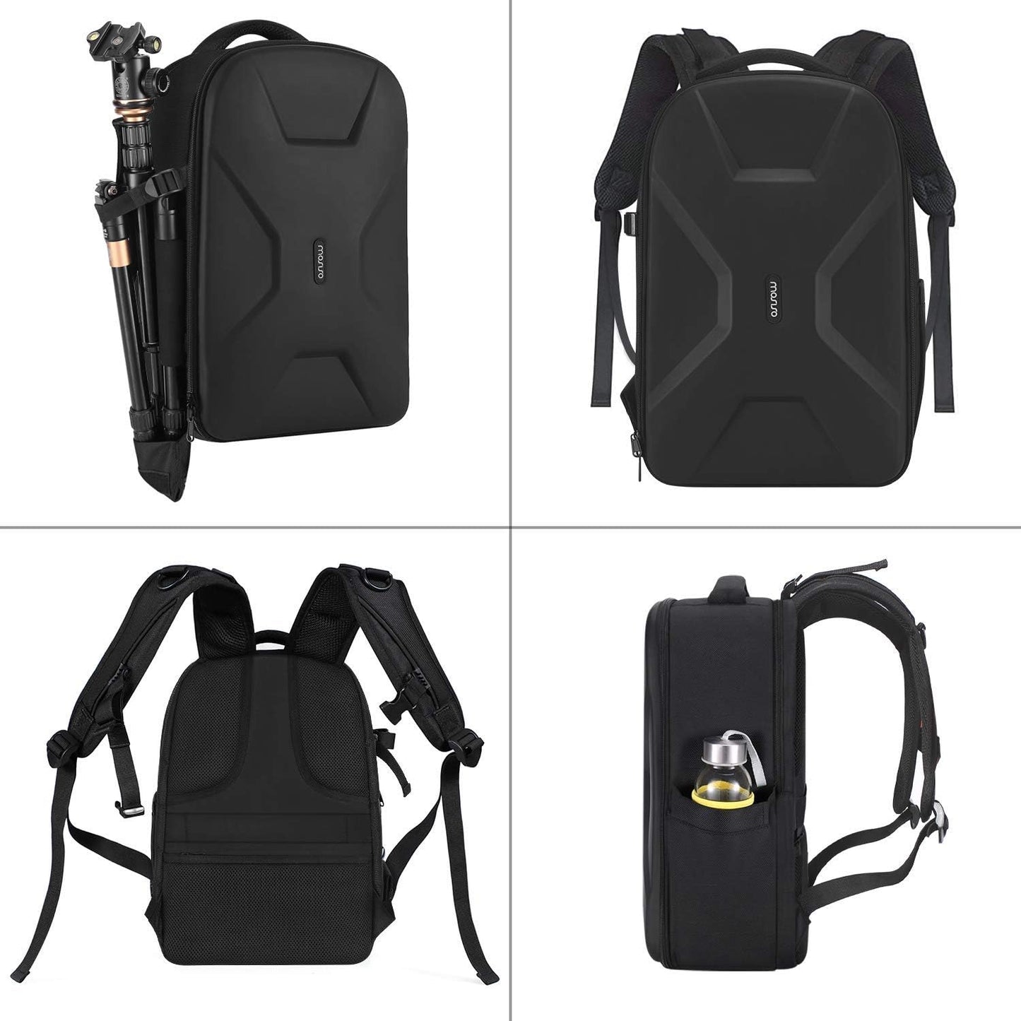 MOSISO Camera Backpack Review: A Photographer's Best Friend