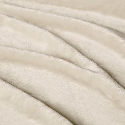 Cozy Up with the Amazon Basics Soft Fleece Throw Blanket