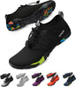 12 Women/11 Men208-black With Shoelace