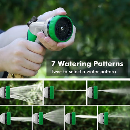 RESTMO Garden Hose Nozzle Review: A Game-Changer for Your Outdoor Watering Needs
