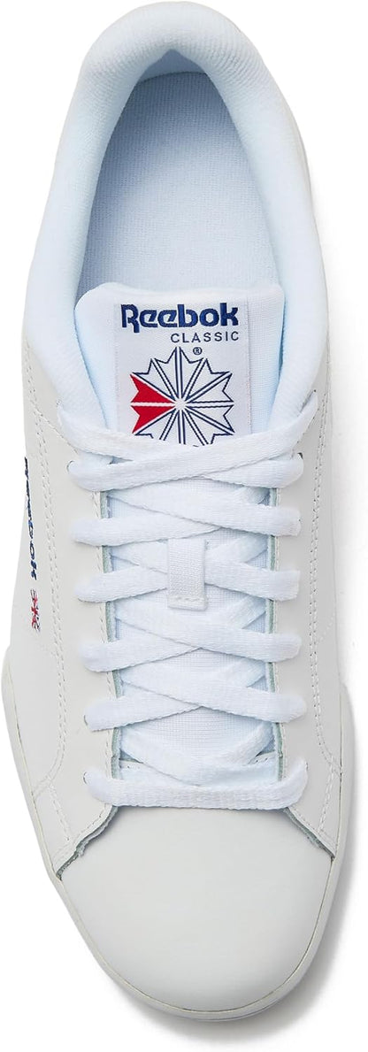 Reebok Classic Men's NPC II Fashion Sneakers