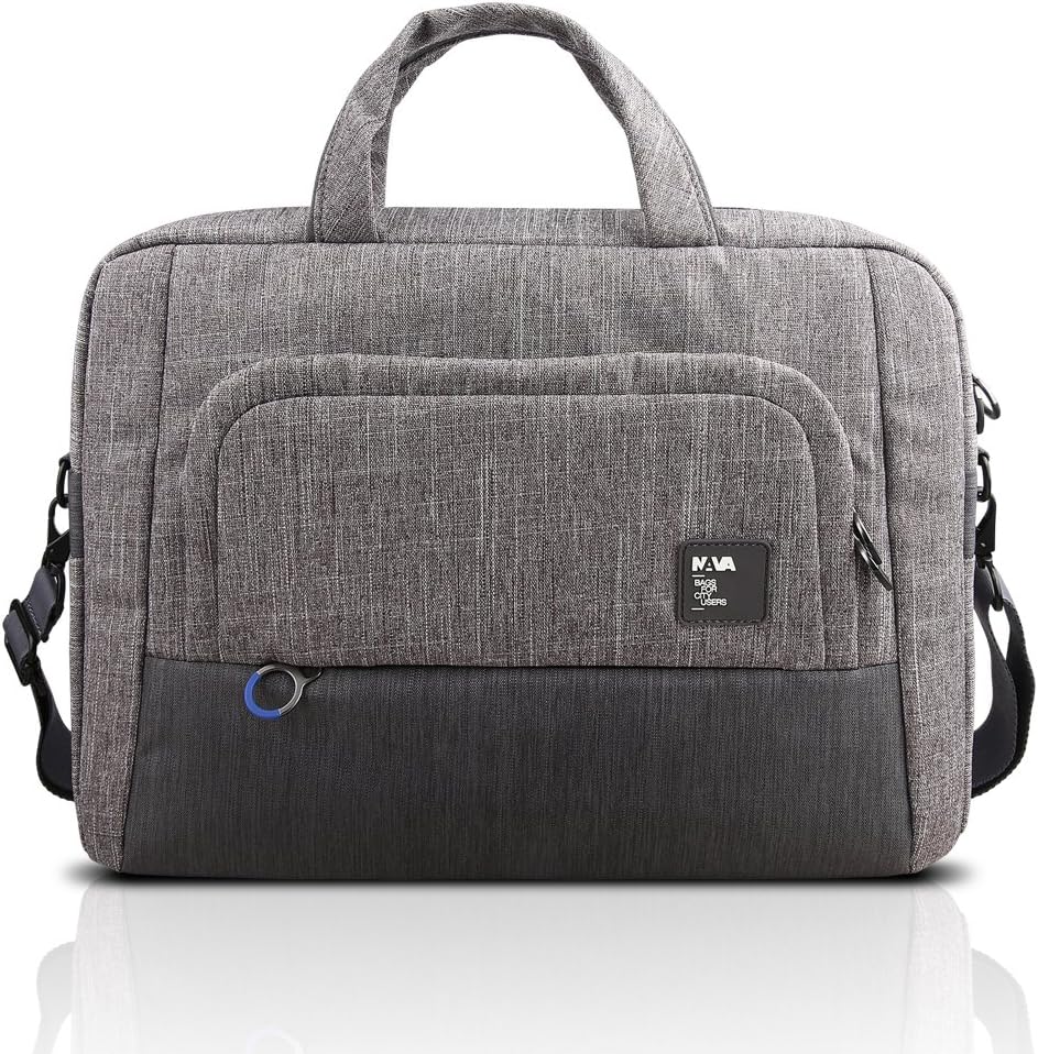 Lenovo Laptop-Tragetasche T210, Notebooktasche für 15,6-Zoll-Laptop/Tablet, elegantes Design und wasserabweisendes Material, GX40Q17229