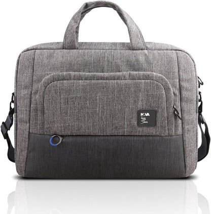 Lenovo Laptop-Tragetasche T210, Notebooktasche für 15,6-Zoll-Laptop/Tablet, elegantes Design und wasserabweisendes Material, GX40Q17229