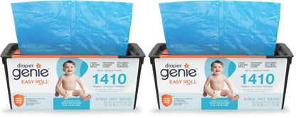 Unscented30 Count (Pack of 2)Plastic Package