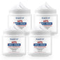 OUKEYA Urea Cream 40 Percent,Foot & Hand Cream for Dry Cracked,Urea Lotion for Feet Maximum Strength