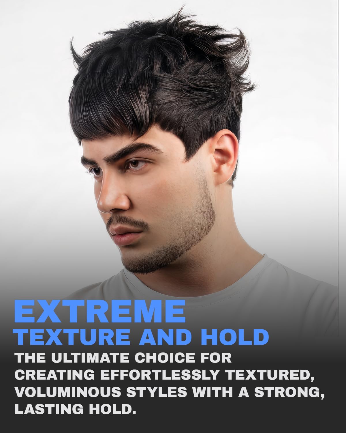 L3 Level 3 Styling Powder: A Game-Changer for Men's Hair