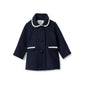 Amazon Essentials x Sofia Grainge Toddlers and Baby Girls' Wool Blend Dress Coat