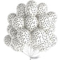 PartyWoo Gold Balloons 50pcs 12 Inch Gold Latex Helium Balloons for Birthday Wedding Anniversary Baby Shower Graduation Bachelorette Retirement Engagement Tea Casino Disco Party Decorations Gold-G101