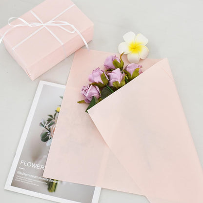 100 Blatt Seidenpapier Salbeigrün 35x50cm Geschenkpapier Seidenpapier Großpackung für DIY-Projekte Geschenktüten Geschenkverpackungen Hochzeiten Valentinstag Ostern Weihnachten und Geburtstagsfeiern Basteln