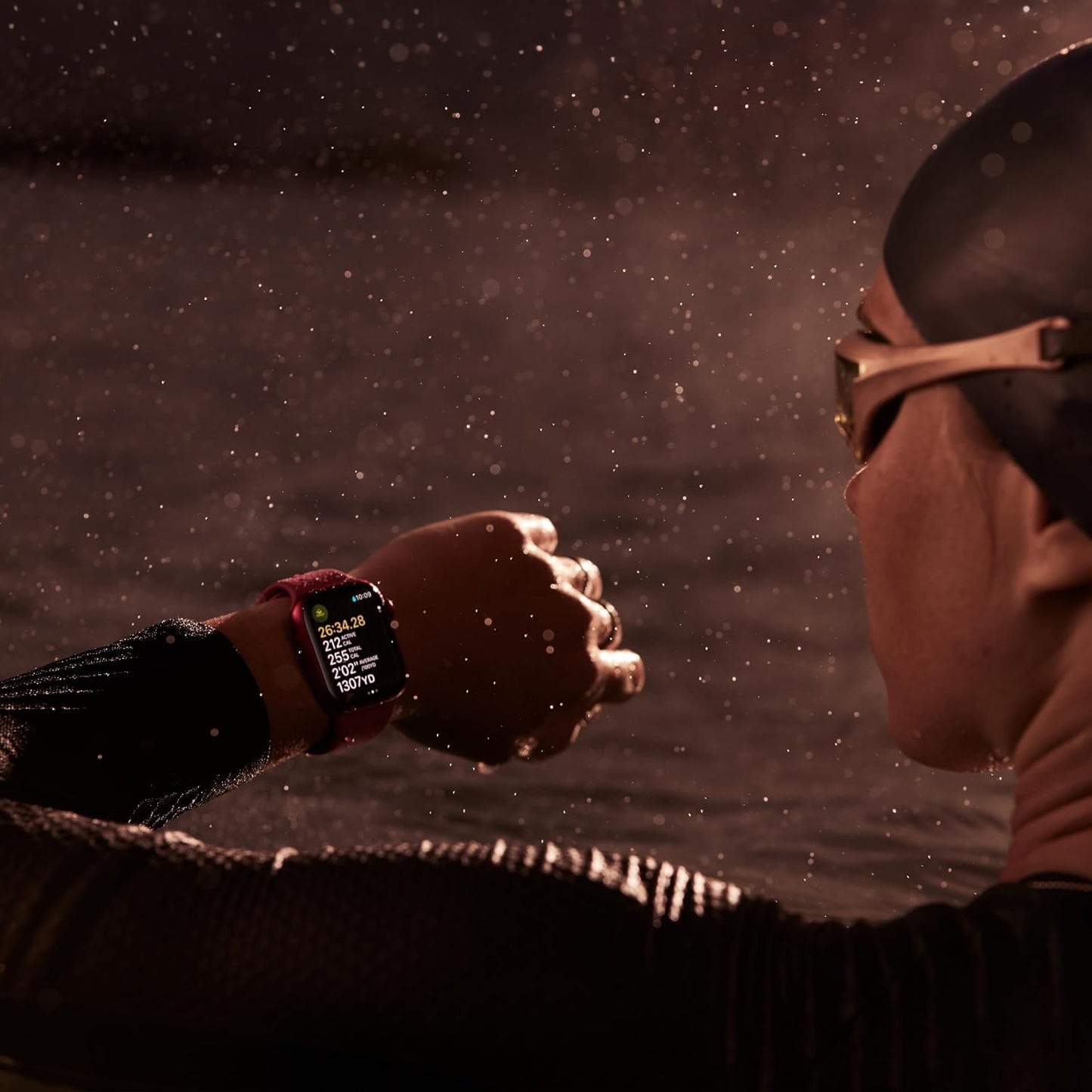 Apple Watch Series 9 Review: A Health and Fitness Powerhouse