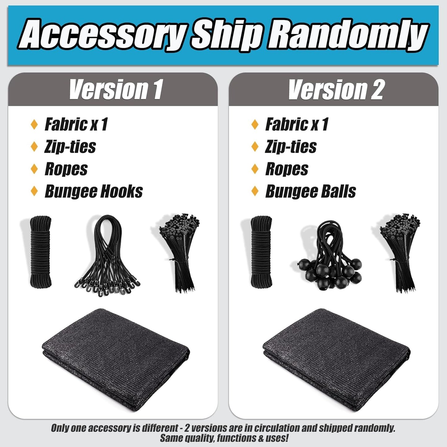 Shade Your Outdoor Space with Amagenix 90% Sun Shade Cloth