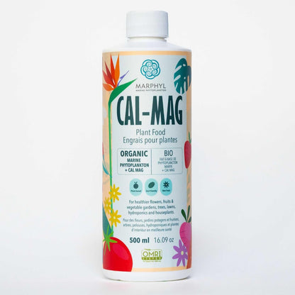 500ml / 16.9 ozCALMAG + Phytoplankton