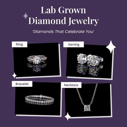 1-5 Carat 14K 18K Gold Platinum/Silver Marquise Cut 6 Prong Split Shank Lab Grown Diamond Ring Engagement Anniversary Wedding IGI Certified Promise Rings for Women (1-5 Ct, F-G Color, VS1-VS2 Clarity)