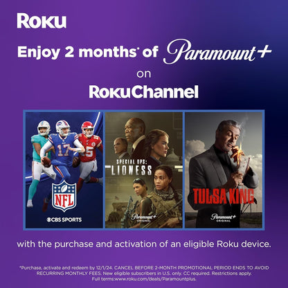 Roku Streaming Stick 4K: The Ultimate Streaming Solution