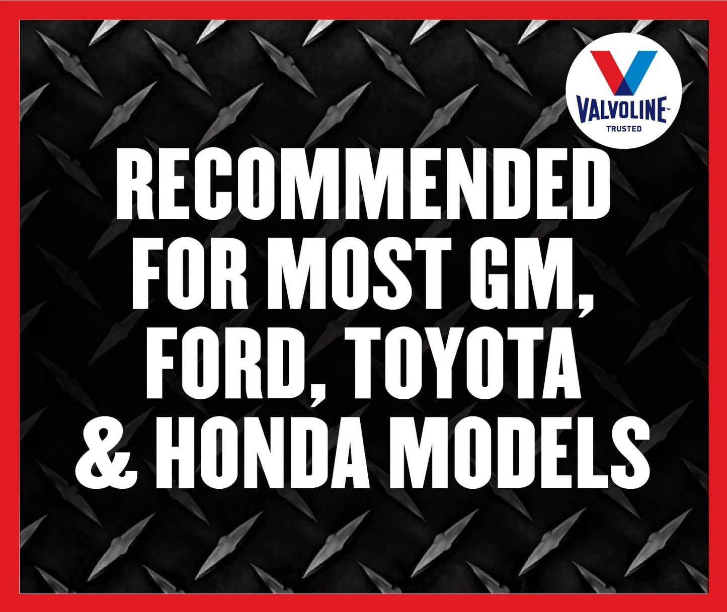 Valvoline MaxLife Multi-Vehicle ATF Full Synthetic Automatic Transmission Fluid