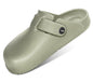 Bigant Womens Clogs,Mercy Mules for Womens Nurse Shoes-Slip on Garden Work Shoes
