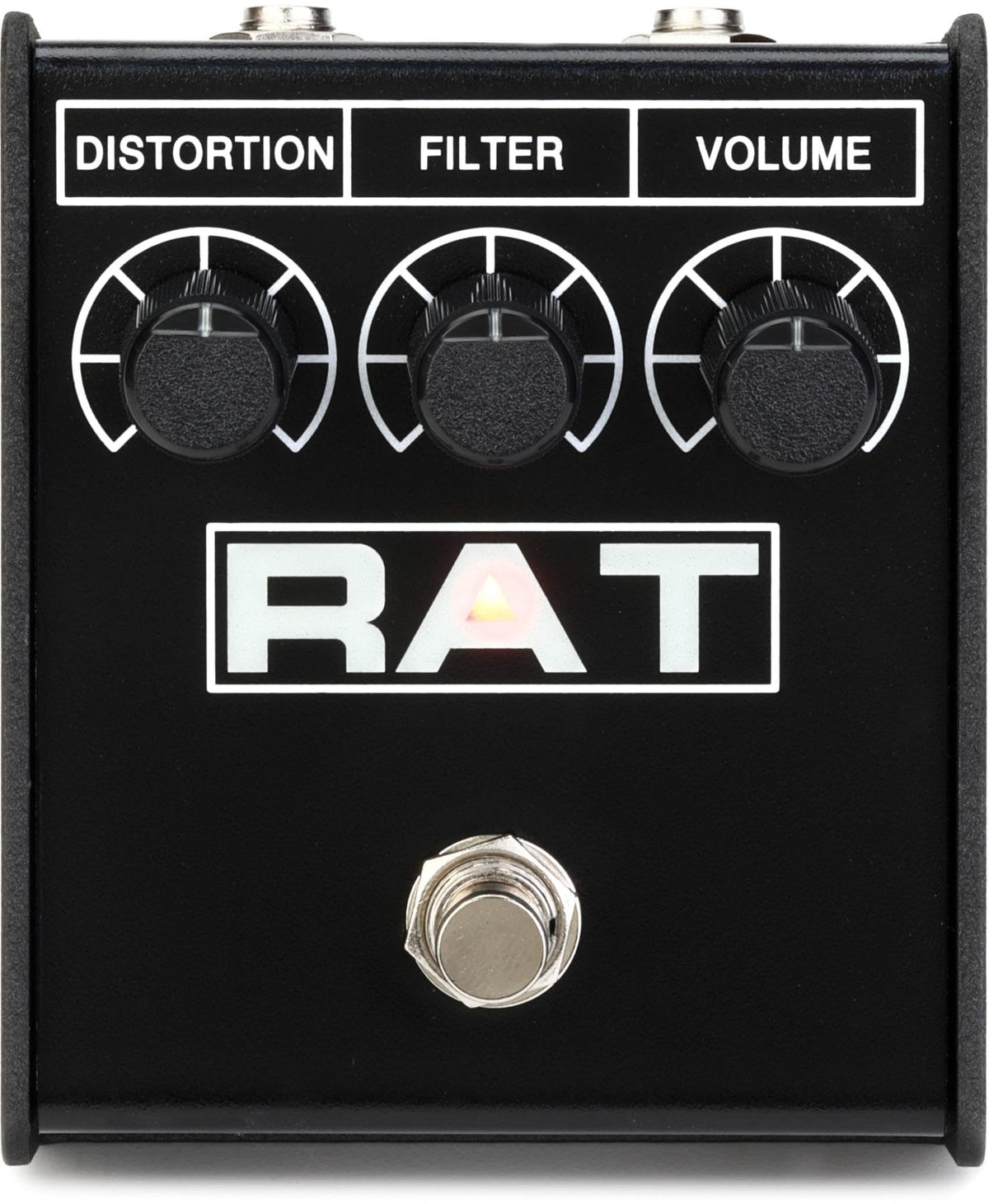 Pro Co RAT2 Distortion Pedal