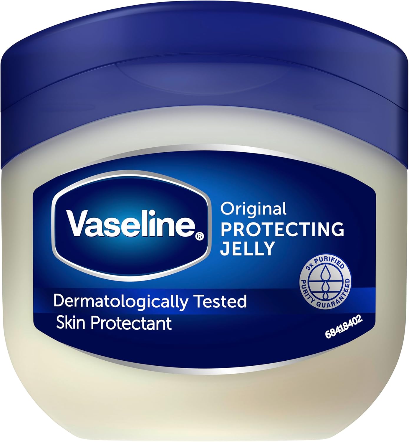 Vaseline Pure Skin Jelly Original (50ml)