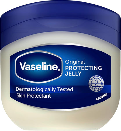 Vaseline Pure Skin Jelly Original (50ml)