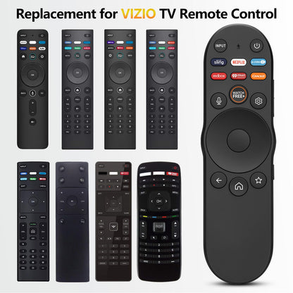 【Pack of 2】 Universal for Samsung-Smart-TV-Remote-Control Replacement for 2016-2026 All Samsung TVs