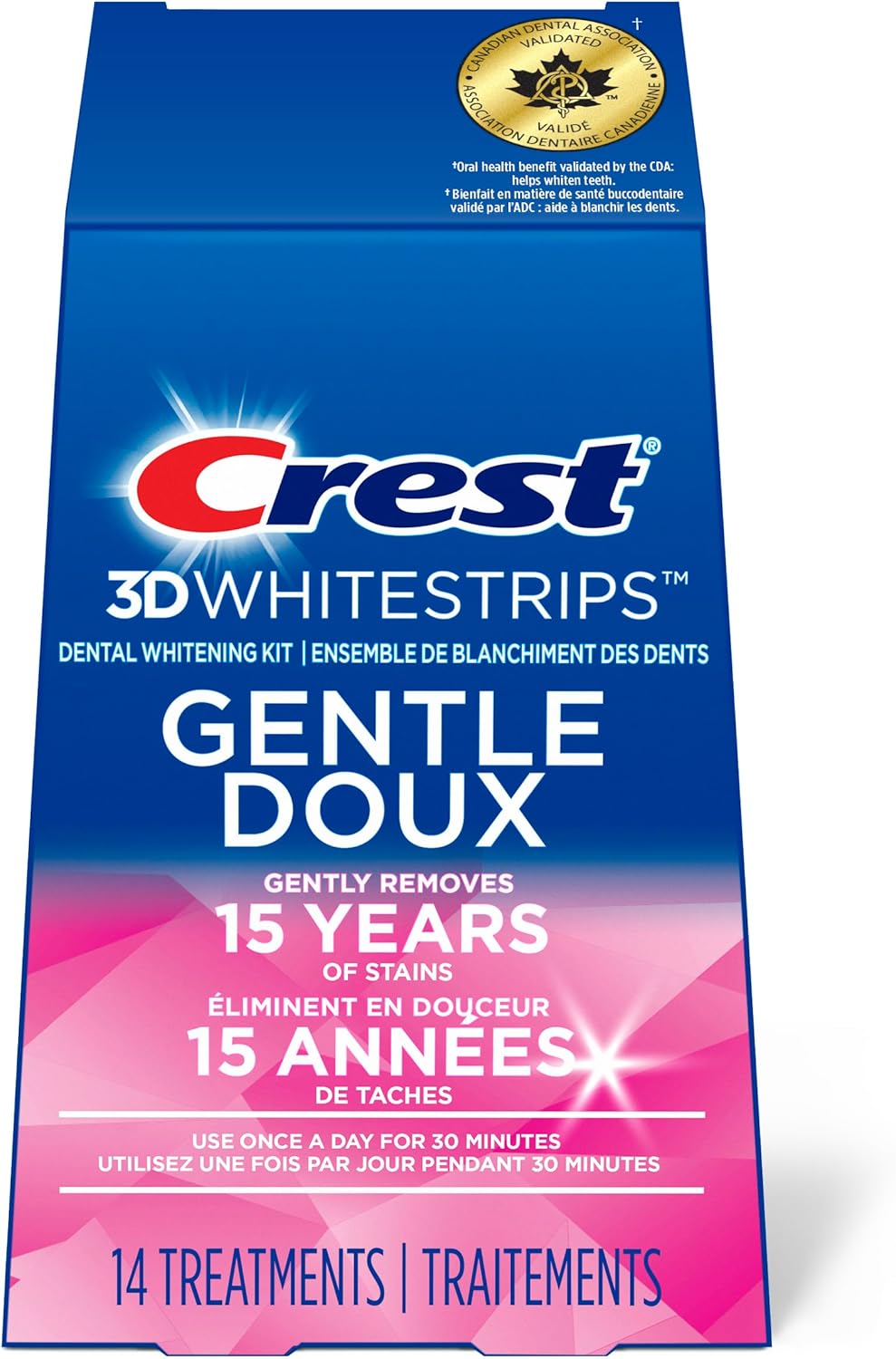 OLD Gentle