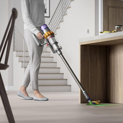 Dyson V15 Detect Total Clean Extra (Renewed Premium)