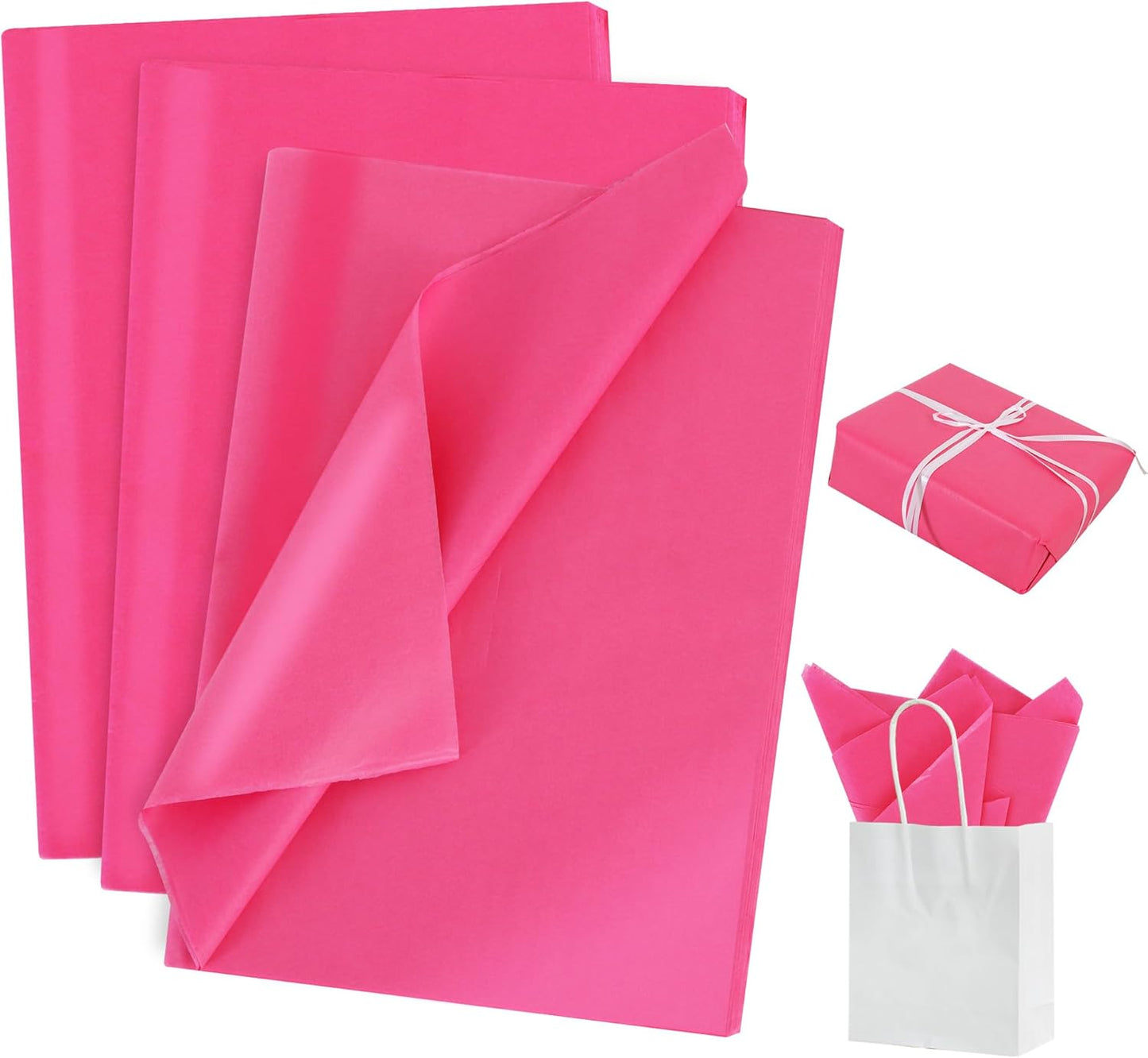 Hot Pink