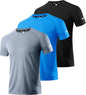 Small3 Pack-black/Gray/Blue