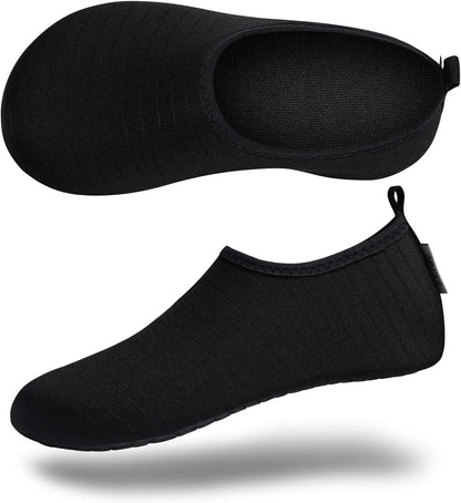 VIFUUR Water Sports Shoes: Barefoot Comfort for Water and Land
