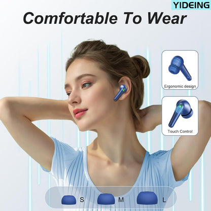Wireless Earbuds That Actually Deliver